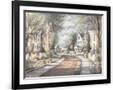 Gramercy Black