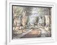 Gramercy White