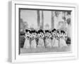 White Frame
