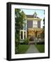 Victorian Style Home-null-Framed Photographic Print