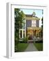 Victorian Style Home-null-Framed Photographic Print