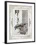 Victorian Toilet I-Gwendolyn Babbitt-Framed Art Print