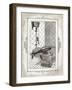 Victorian Toilet I-Gwendolyn Babbitt-Framed Art Print