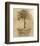 Victorian Topiary-Pyper Morgan-Framed Art Print