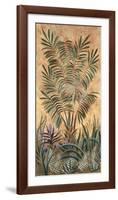 Victorian Tropics I-Patricia Lynch-Framed Art Print