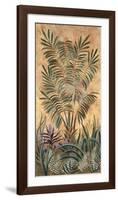 Victorian Tropics I-Patricia Lynch-Framed Art Print