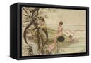 Canvas Black