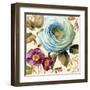 Victorias Dream I-Lisa Audit-Framed Art Print