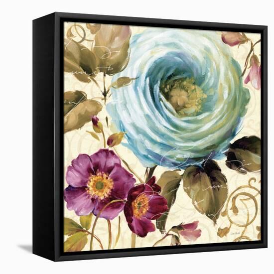 Victorias Dream I-Lisa Audit-Framed Stretched Canvas