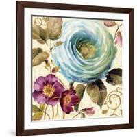 Victorias Dream I-Lisa Audit-Framed Art Print