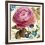 Victorias Dream II-Lisa Audit-Framed Art Print