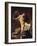 Victorious Cupid, 1602-Caravaggio-Framed Giclee Print