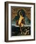 Victorious Samson-Guido Reni-Framed Giclee Print