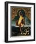 Victorious Samson-Guido Reni-Framed Giclee Print