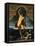 Victorious Samson-Guido Reni-Framed Stretched Canvas