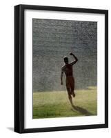 Victorious-null-Framed Photographic Print