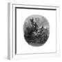 Victory, 1862-1867-null-Framed Giclee Print