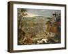 Victory at Fleurus in 1622-Vicente Carducho-Framed Giclee Print