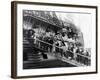 Victory at Portsmouth-null-Framed Photographic Print