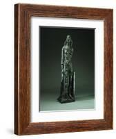 Victory, C.1921-Emile-antoine Bourdelle-Framed Giclee Print