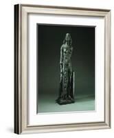 Victory, C.1921-Emile-antoine Bourdelle-Framed Giclee Print