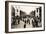 Victory Celebrations on the Champs Élysées, Paris, 14 July 1919-null-Framed Giclee Print