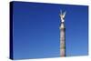 Victory Column, Berlin, Germany-Markus Lange-Stretched Canvas