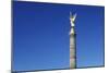 Victory Column, Berlin, Germany-Markus Lange-Mounted Photographic Print