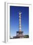 Victory Column (Siegessaeule), Berlin Mitte, Berlin, Germany, Europe-Markus Lange-Framed Photographic Print