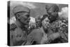 Victory Day, World War II, USSR, 1945-null-Stretched Canvas