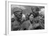 Victory Day, World War II, USSR, 1945-null-Framed Giclee Print