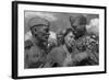 Victory Day, World War II, USSR, 1945-null-Framed Giclee Print