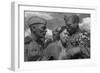 Victory Day, World War II, USSR, 1945-null-Framed Giclee Print