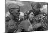 Victory Day, World War II, USSR, 1945-null-Mounted Giclee Print