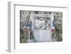 Victory in Flight monument, Tournon, France-Jim Engelbrecht-Framed Photographic Print