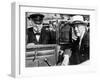 'Victory Is Everywhere,' Said Winston Churchill as He Greeted President Franklin Roosevelt-null-Framed Photo