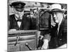 'Victory Is Everywhere,' Said Winston Churchill as He Greeted President Franklin Roosevelt-null-Mounted Photo