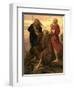 Victory O Lord, 1871-John Everett Millais-Framed Giclee Print