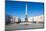 Victory Obelisk, Minsk, Belarus, Europe-Michael Runkel-Mounted Photographic Print