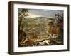 Victory of Fleurus, 1634-Vicente Carducho-Framed Giclee Print