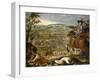 Victory of Fleurus, 1634-Vicente Carducho-Framed Giclee Print