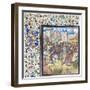 Victory of Richard the Lionheart over Philip Augustus in 1198-null-Framed Giclee Print
