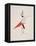 Victory Over the Sun, 7. Troublemaker-El Lissitzky-Framed Stretched Canvas