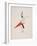 Victory Over the Sun, 7. Troublemaker-El Lissitzky-Framed Giclee Print