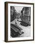 Victory Parade in London-null-Framed Photographic Print