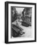 Victory Parade in London-null-Framed Photographic Print