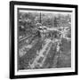 Victory Parade Passing Through the Admiralty Arch and Down the Mall, 19th July, 1919-null-Framed Giclee Print