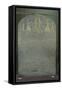 Victory Stone Stele of Merneptah-null-Framed Stretched Canvas