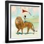 Victory Street-Nancy Tillman-Framed Art Print