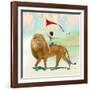 Victory Street-Nancy Tillman-Framed Art Print